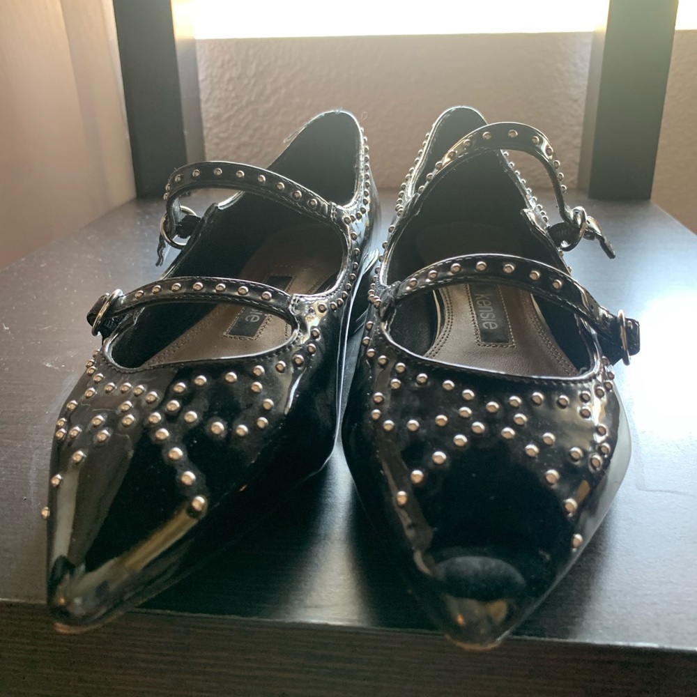 Beautiful Kensie Flats!